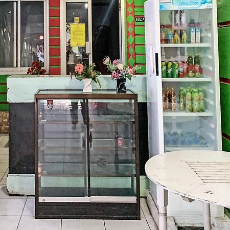 Oyo 91757 Surya Hotelneartaman Anggrek Pkk Watansoppeng Lalabata Ngoại thất bức ảnh