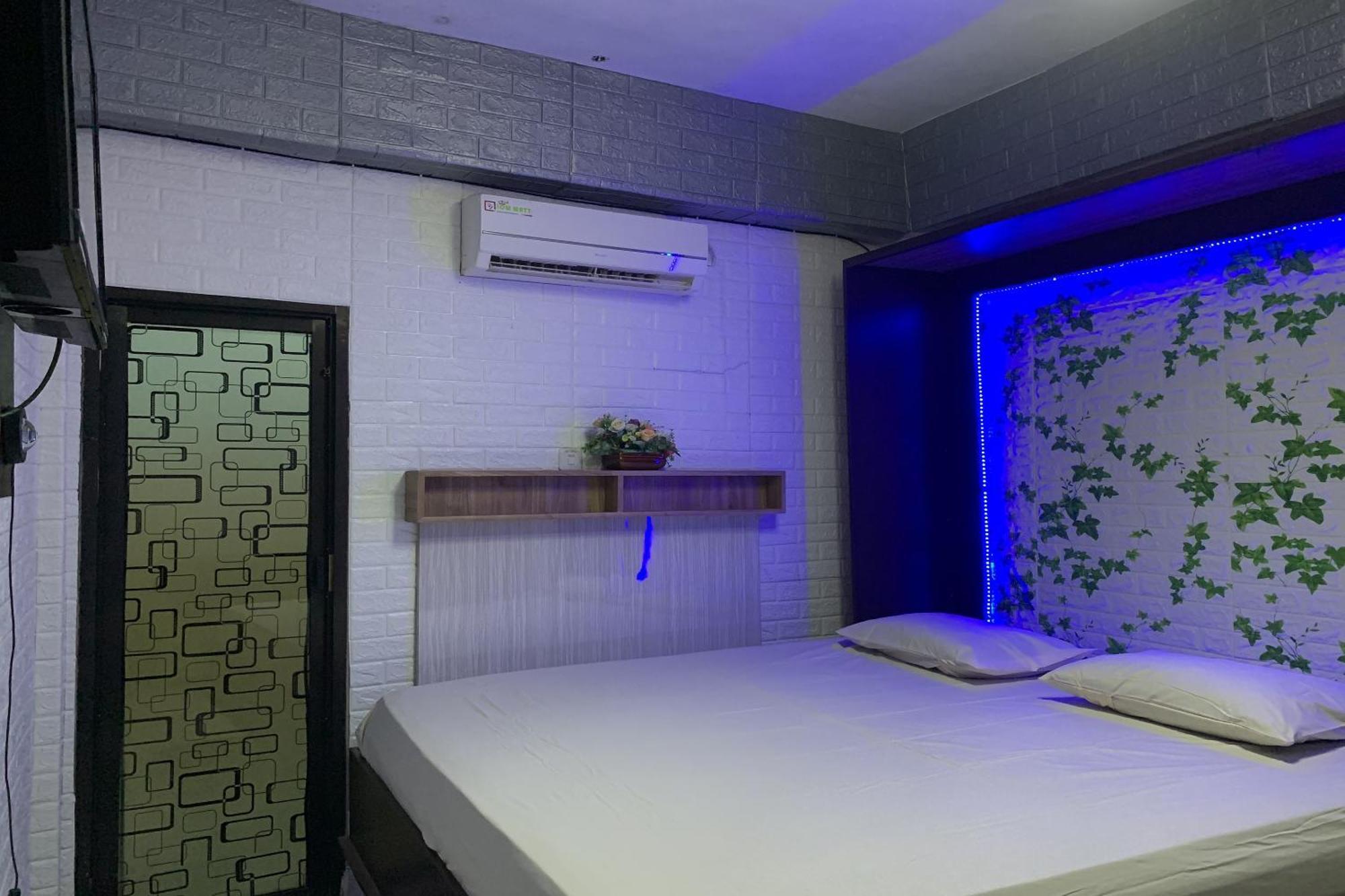 Oyo 91757 Surya Hotelneartaman Anggrek Pkk Watansoppeng Lalabata Ngoại thất bức ảnh