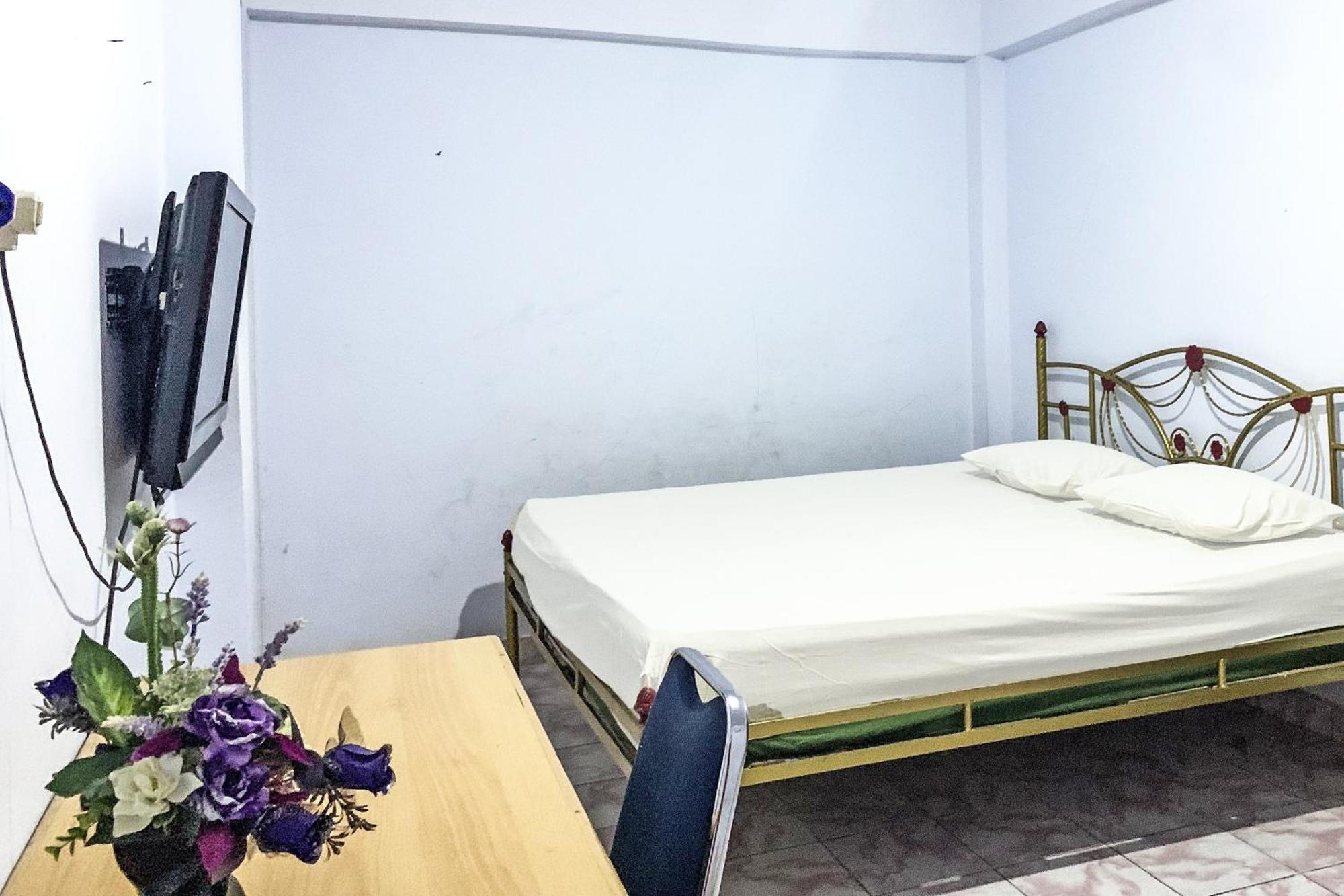 Oyo 91757 Surya Hotelneartaman Anggrek Pkk Watansoppeng Lalabata Ngoại thất bức ảnh
