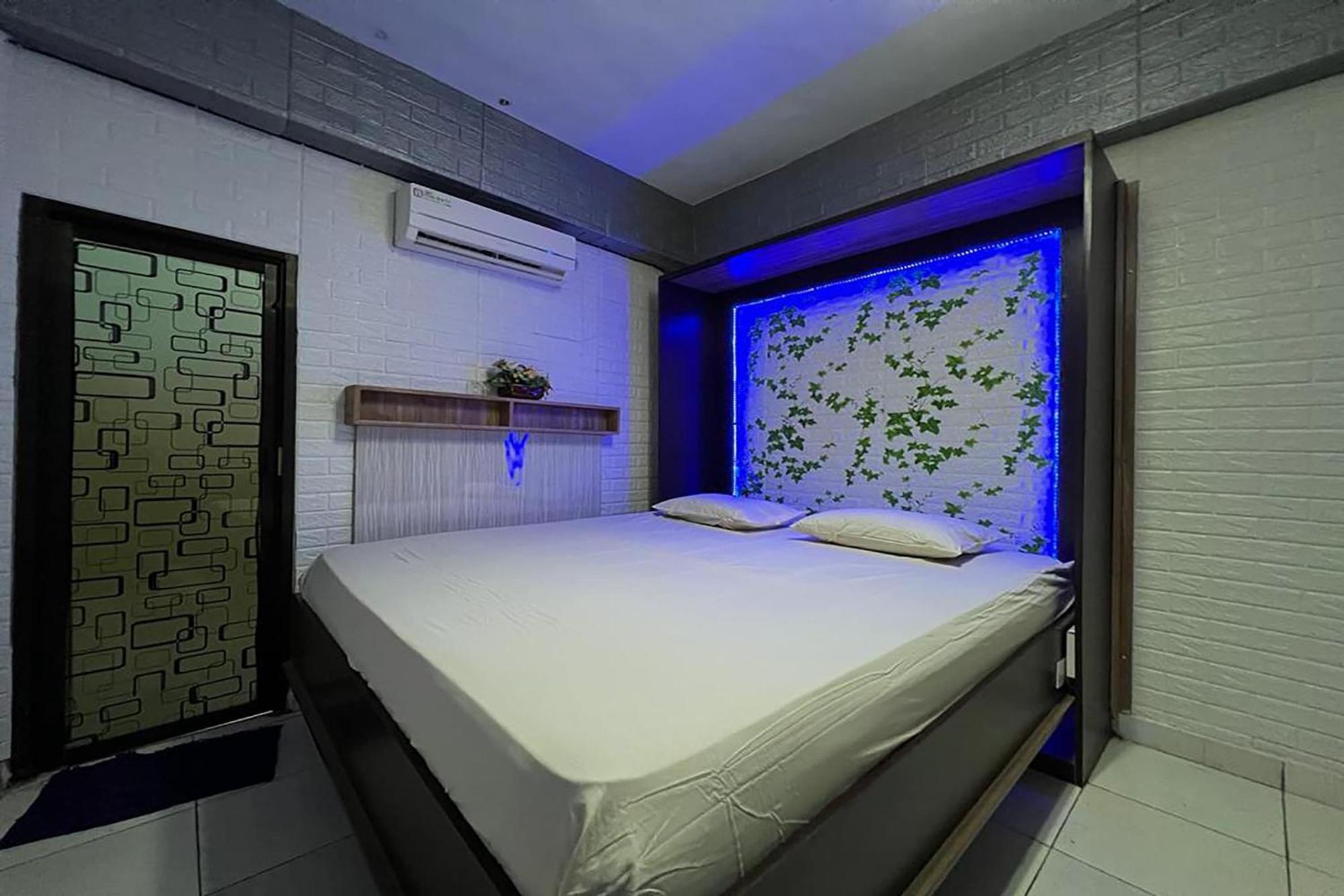 Oyo 91757 Surya Hotelneartaman Anggrek Pkk Watansoppeng Lalabata Ngoại thất bức ảnh
