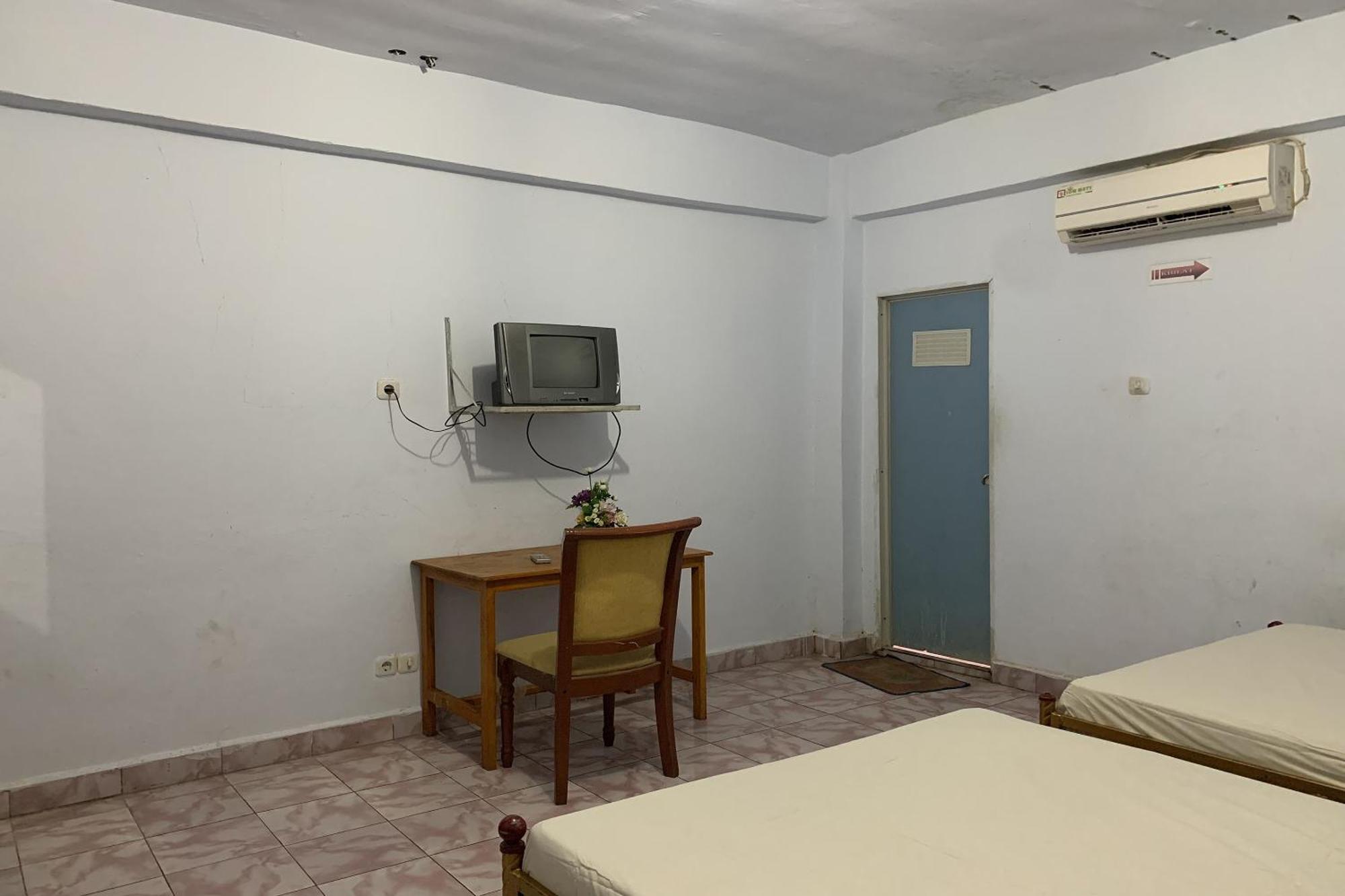 Oyo 91757 Surya Hotelneartaman Anggrek Pkk Watansoppeng Lalabata Ngoại thất bức ảnh