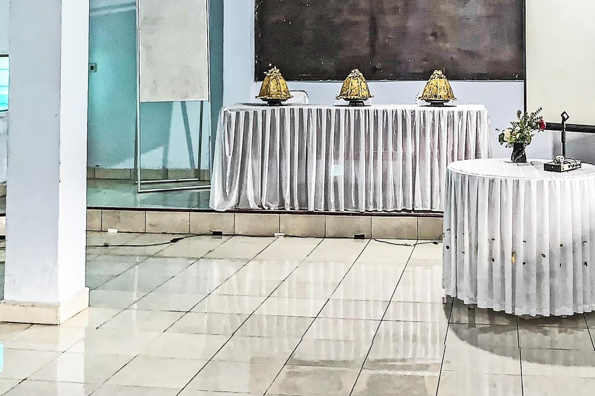 Oyo 91757 Surya Hotelneartaman Anggrek Pkk Watansoppeng Lalabata Ngoại thất bức ảnh