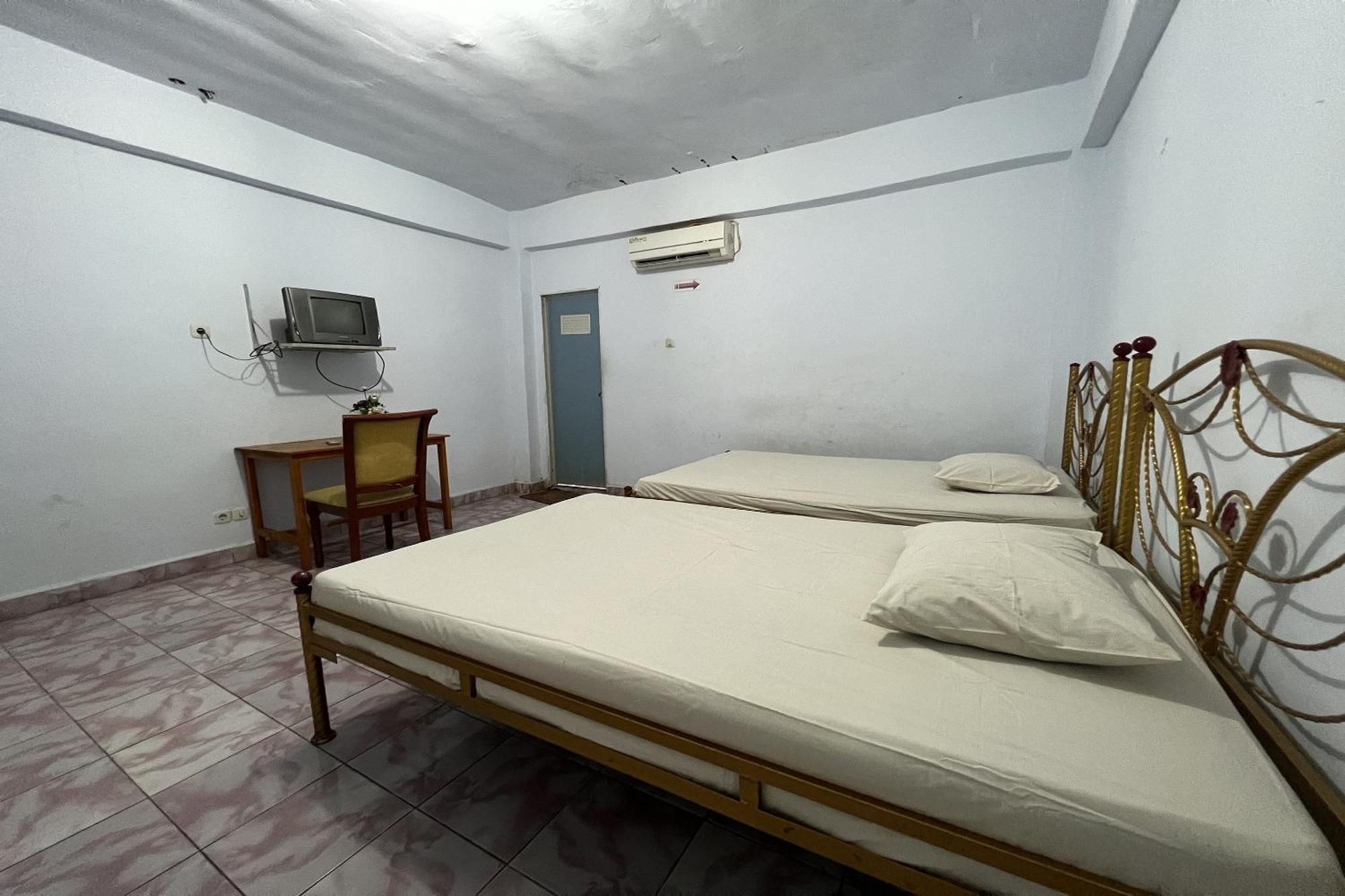 Oyo 91757 Surya Hotelneartaman Anggrek Pkk Watansoppeng Lalabata Ngoại thất bức ảnh